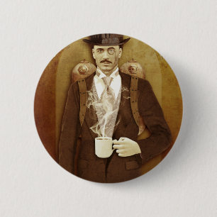 STEAMPUNK KNAPP