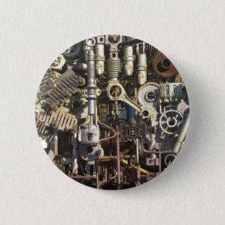 Steampunk Knapp