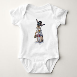 Steampunk March Hare T Shirt