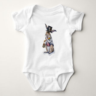Steampunk March Hare T Shirt