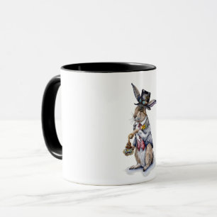 Steampunk marsHare Mugg