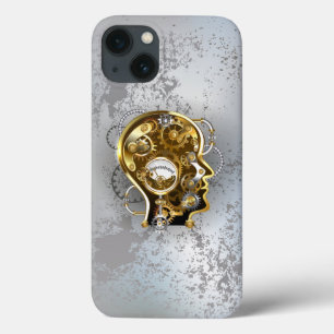 Steampunk med manometer