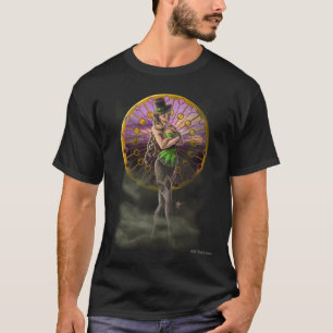 Steampunk MedusaAKA Soojs Doppleganger Tee Shirt