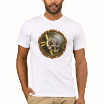 Steampunk mekanisk hjärta