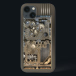 Steampunk-mekanismen.<br><div class="desc">★ Objektet kan ändras enligt din beställning. 1. - Markera den artikel som ordern ska skrivas ut på. 2. - I subjekt-raden i din e-skriva Steampunk Mechanism. Infoga en länk till sidan med det markerade objektet i e-postmeddelandet. 3. - När du har bearbetat ordern får du ett e-postmeddelande med en...</div>