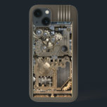 Steampunk-mekanismen.<br><div class="desc">★ Objektet kan ändras enligt din beställning. 1. - Markera den artikel som ordern ska skrivas ut på. 2. - I subjekt-raden i din e-skriva Steampunk Mechanism. Infoga en länk till sidan med det markerade objektet i e-postmeddelandet. 3. - När du har bearbetat ordern får du ett e-postmeddelande med en...</div>