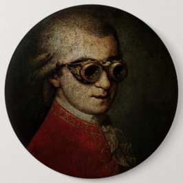 Steampunk Mozart Knapp