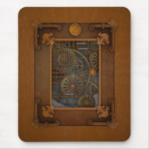 Steampunk Musmatta