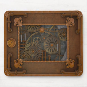 Steampunk Musmatta