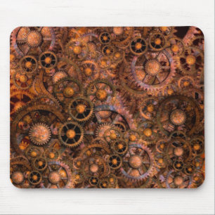 Steampunk Musmatta