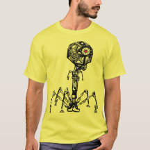 Steampunk_Phage i uppehällefärg