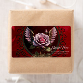 Steampunk ro fraktsedel