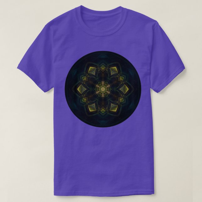 Steampunk Ro T Shirt (Design framsida)