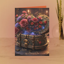 Steampunk Romantik