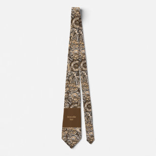 Steampunk Slips
