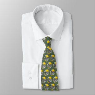 Steampunk Solros Tie Slips