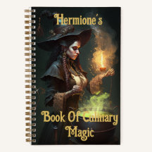 Steampunk Sorceress bärbar dator för automatisk mo