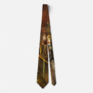 Steampunk - Tankeenheter Slips