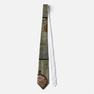Steampunk-tid Maskin Slips