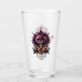 Steampunk Uggla: Hemerns väktare. Glaskopp