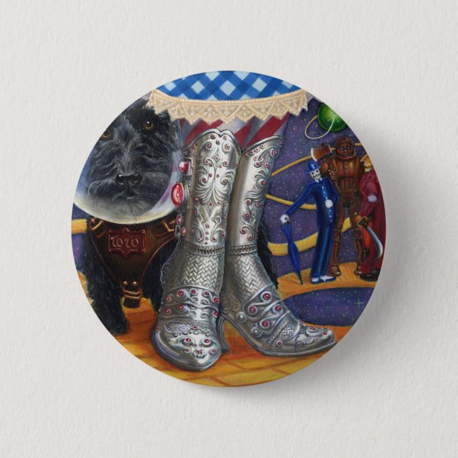 Steampunk uns knapp (Framsida)