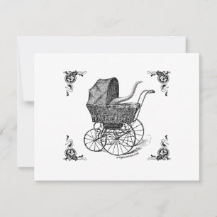 Steampunk Victorian Cthulhu baby