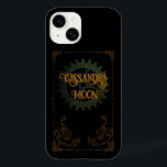 Steampunk Vintage Antique Personlig<br><div class="desc">För aficionados of science fiction och Victorian-inspirerad design,  med korgverksväxlar och ornat inslag. Anpassa med ditt namn eller ge som gåva.</div>