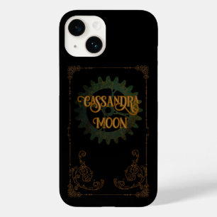 Steampunk Vintage Antique Personlig