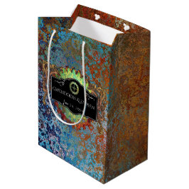 Steampunk Vintage bröllop Personlig