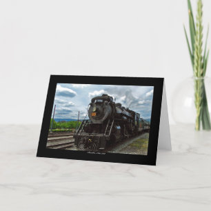 steamtown kort