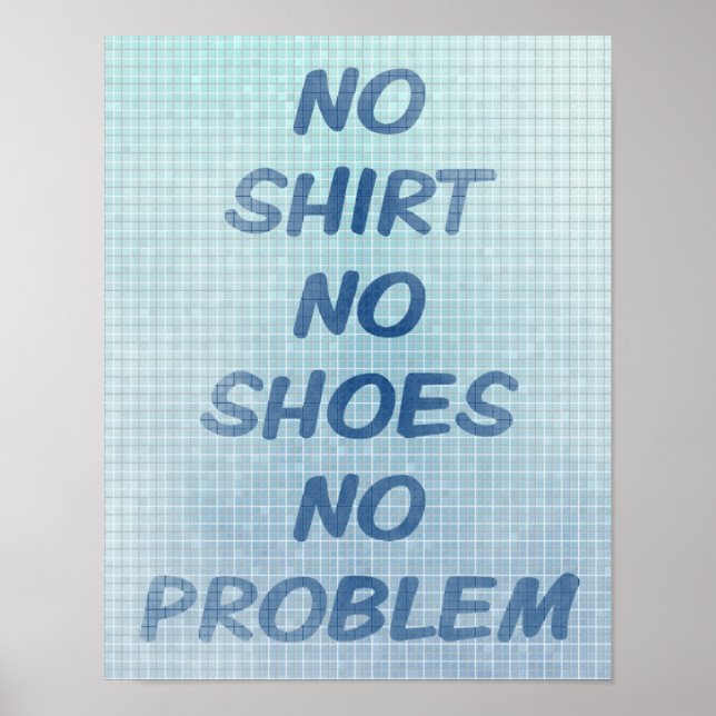 Steamy Tiled Bathroom Wall Art Poster (Framsidan)