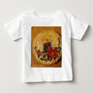 Stearinljuspaj T-shirt