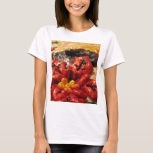 Stearinljuspaj Tee
