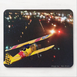 Stearman Nite Lndg Musmatta