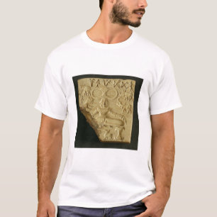 Steatiten Pasupati förseglar, Mohenjodaro, T-shirt