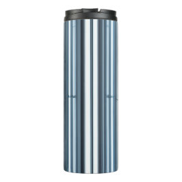 Steel Bottle – Transparent Gothic Fantas