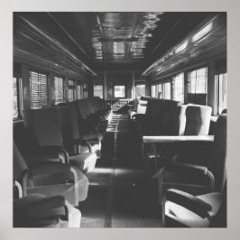 STEEL HJUL # 9 POSTER