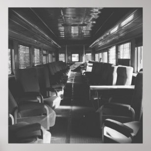 STEEL HJUL # 9 POSTER