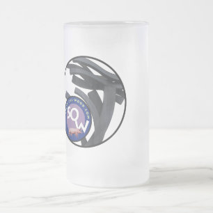 Steel-Oil-Wood.com Frostat Ölglas