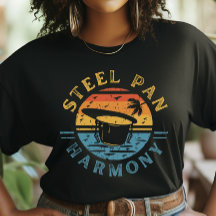 Steel Pan Harmony, Trini Carnival