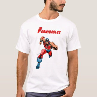 Steel Patriot T-shirt