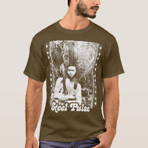 Steel Pulse T Shirt