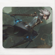 Steel Shadow Gaming Mousepad | Precisionsblad