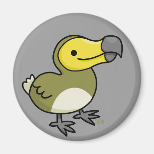 Steelbeak magnet