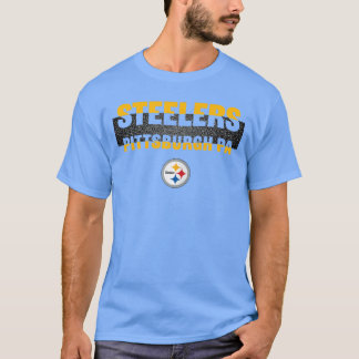 Steelers Knockout T Shirt
