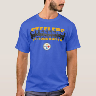 Steelers Knockout T Shirt