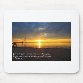 Steelers Mousepad Musmatta