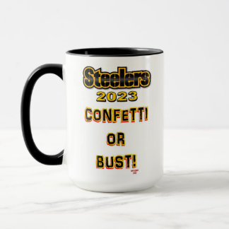 Steelers Mugg