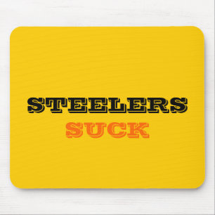 STEELERS SUGER MUSMATTA