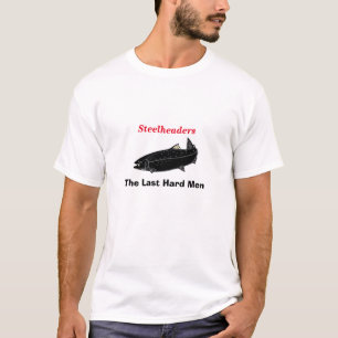 Steelhead-fiske T-Shirt